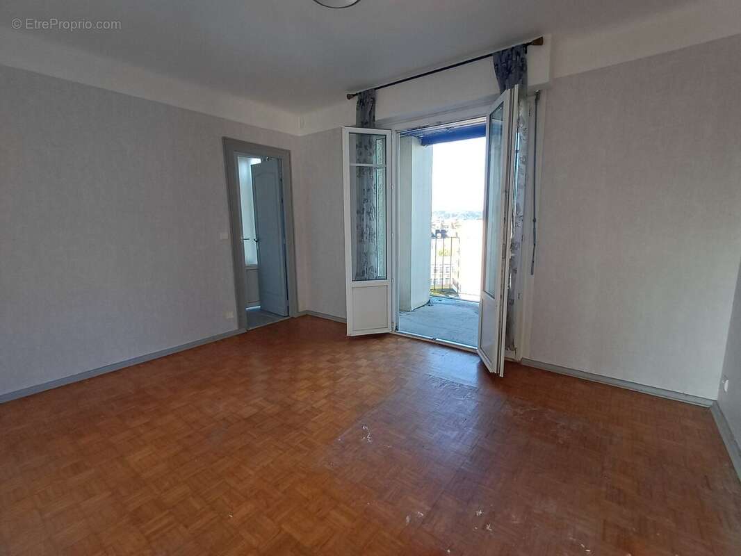 Appartement à PAU