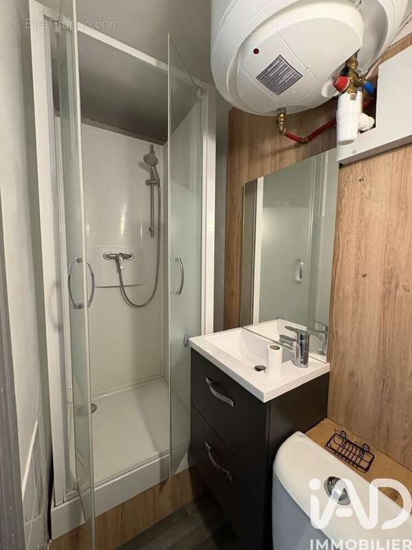 Photo 5 - Appartement à AMIENS