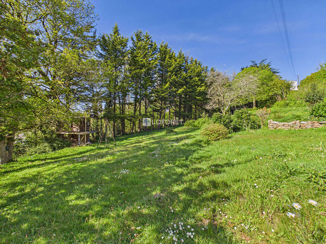 Maison à CHATEAULIN