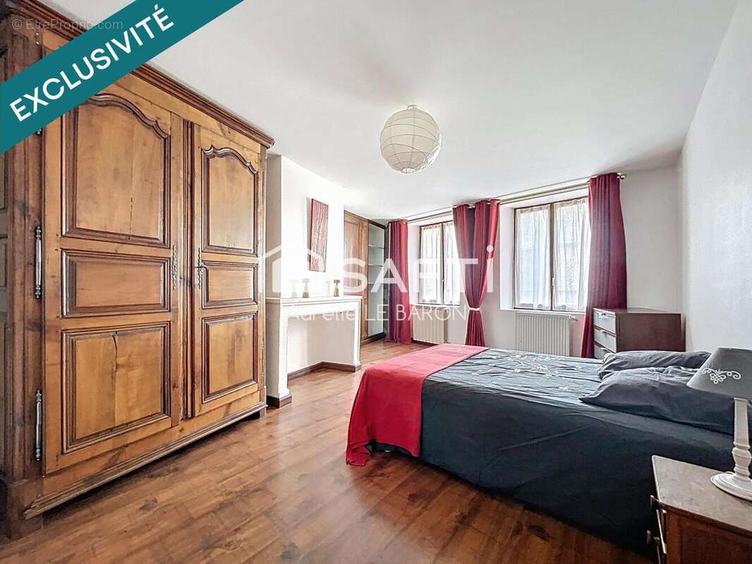 Photo 5 - Appartement à METZ