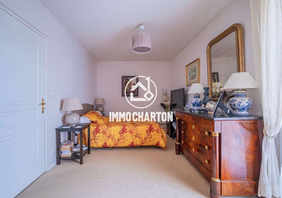 Appartement à LE MANS