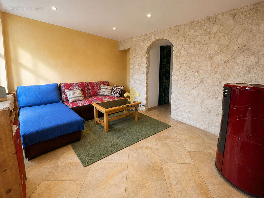 Maison Coye La Foret - photo 4