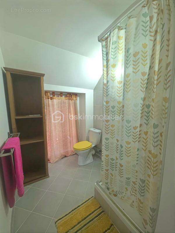 Longère de 210 m² à Courtemaux (45320) - photo 10