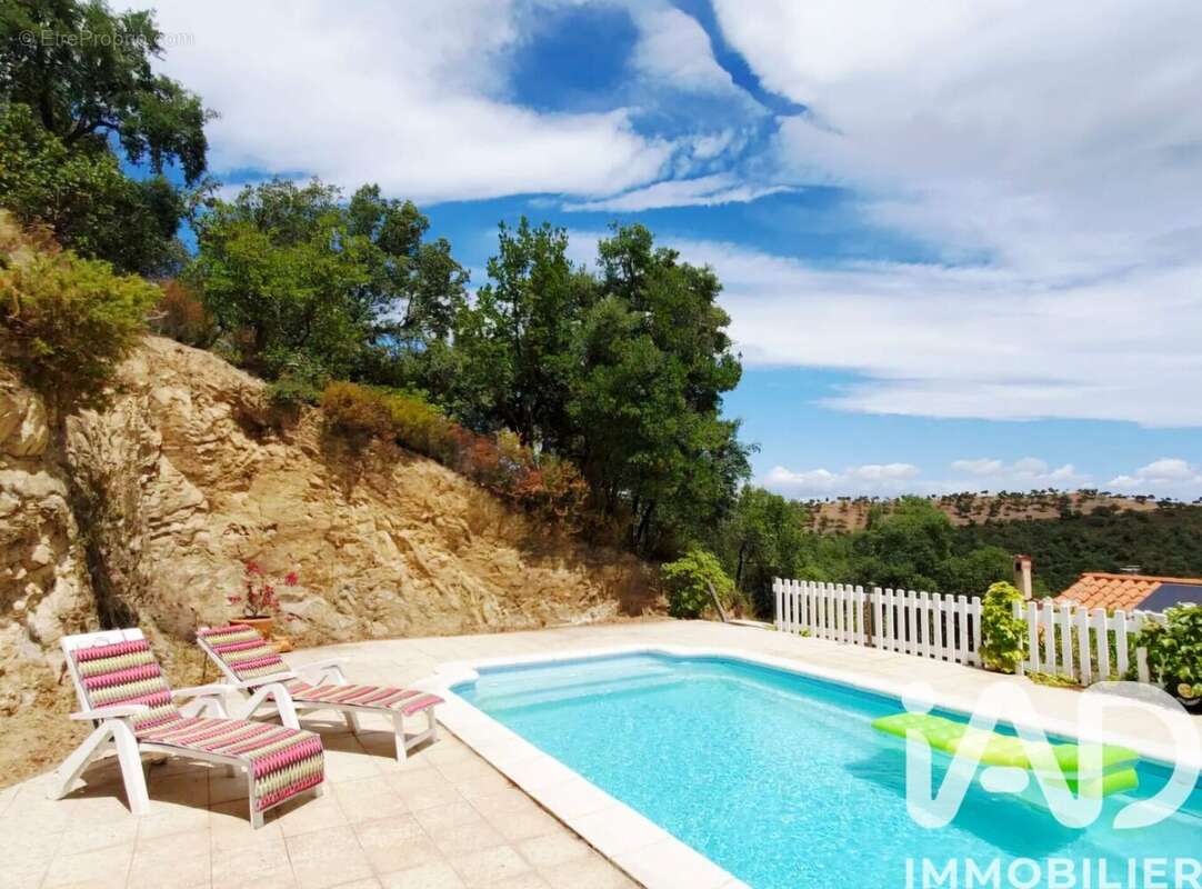 Photo 2 - Maison à LE BOULOU