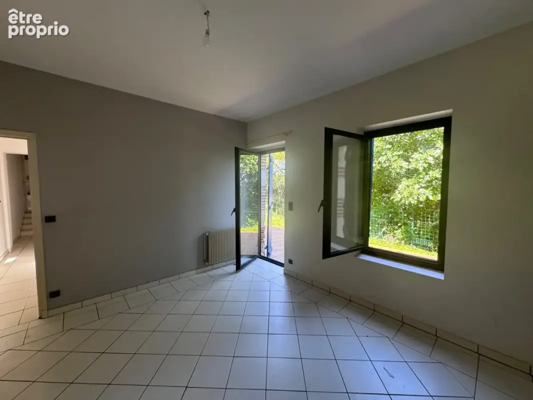 maison d'architecte 4 pièces - photo 6
