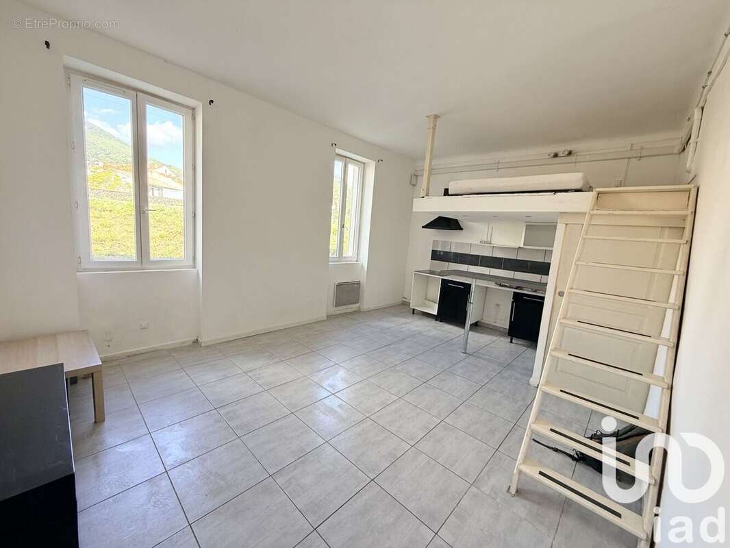 Photo 3 - Appartement à TOULON