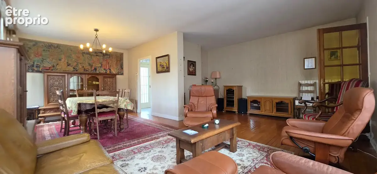 Maison indépendante avec sous-sol total - photo 5
