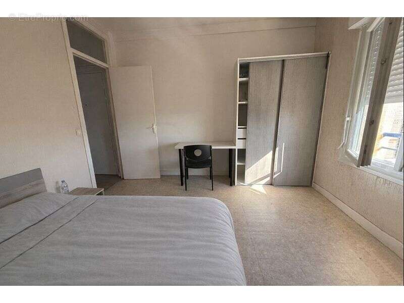 Appartement 37 m² à Lorient  - photo 3
