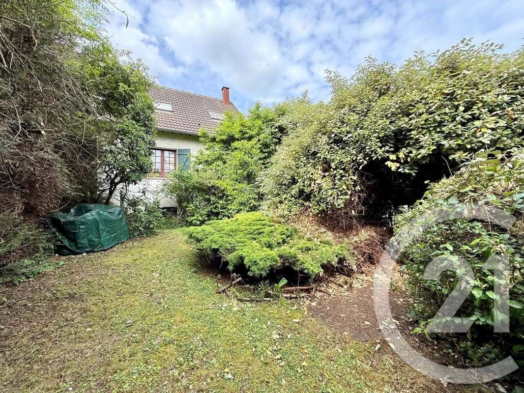 Maison à ARGENTEUIL