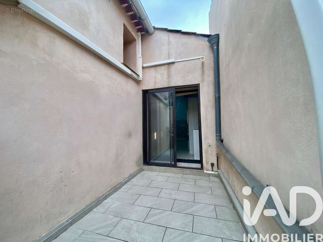 Photo 6 - Appartement à COURSAN