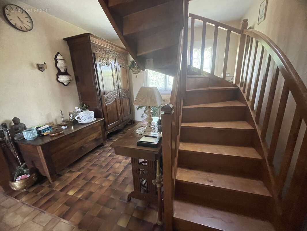 Maison sur sous sol total 4 chambres - photo 16