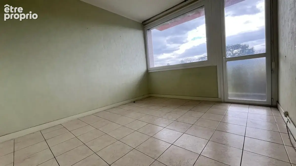 Appartement Castres 5 pièce(s) 72.14 m2 - photo 5