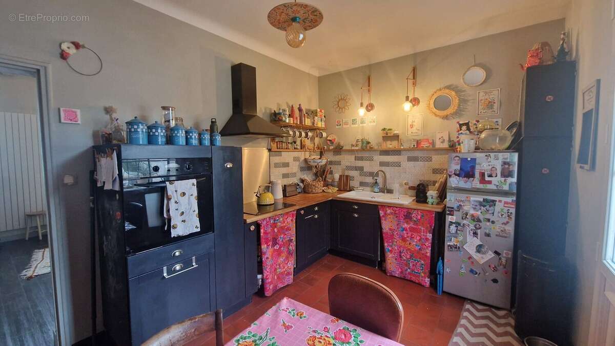 Maison à NIORT