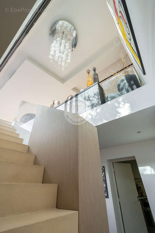 Maison à MARSEILLE-9E