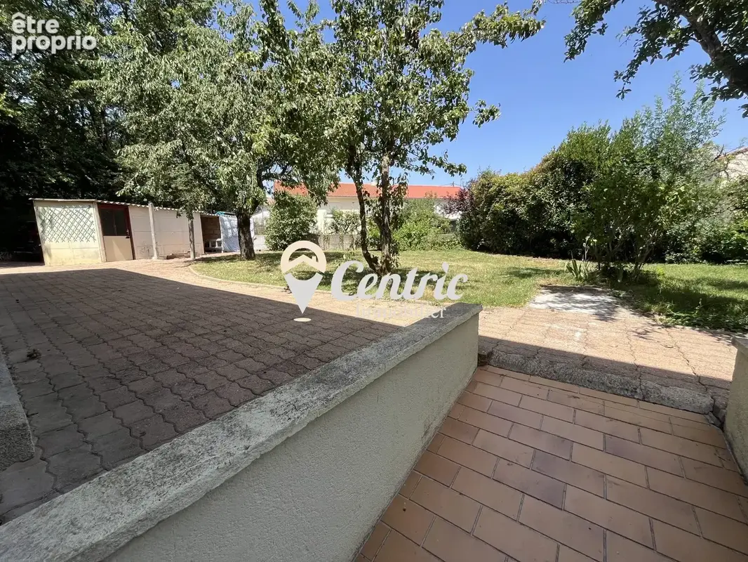 Maison 7 pièces 120 m² à vendre à Bressuire (79300) - photo 3