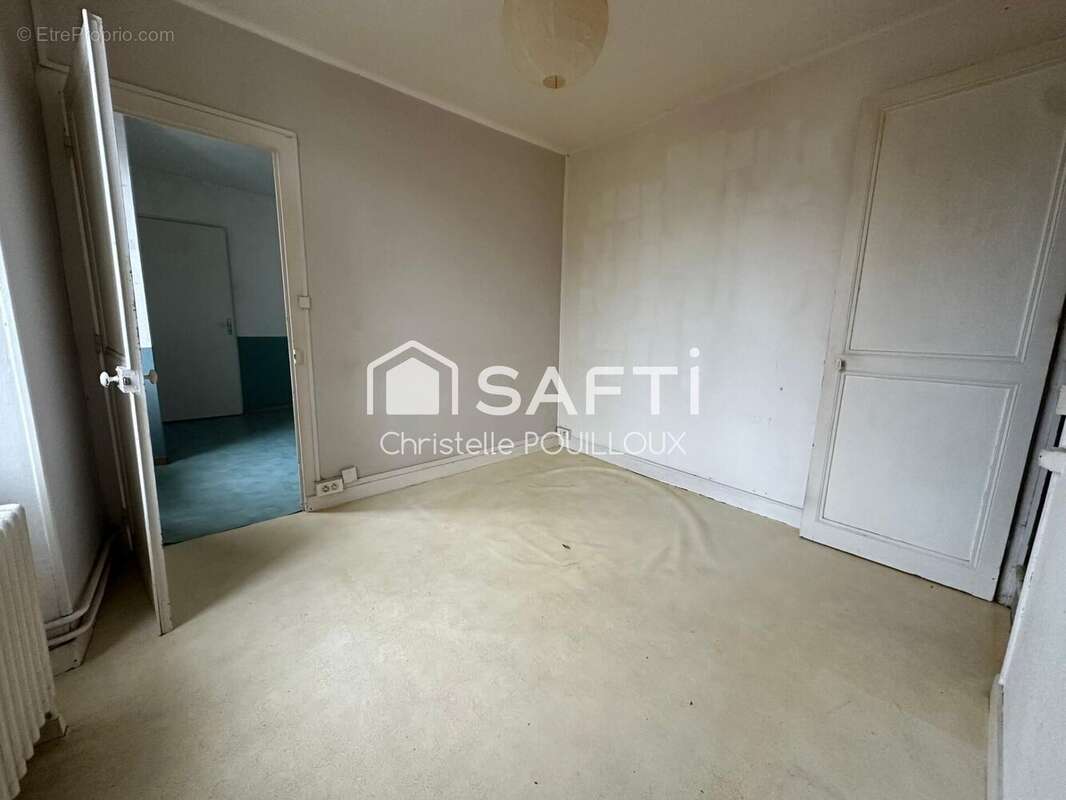Photo 4 - Maison à NIORT