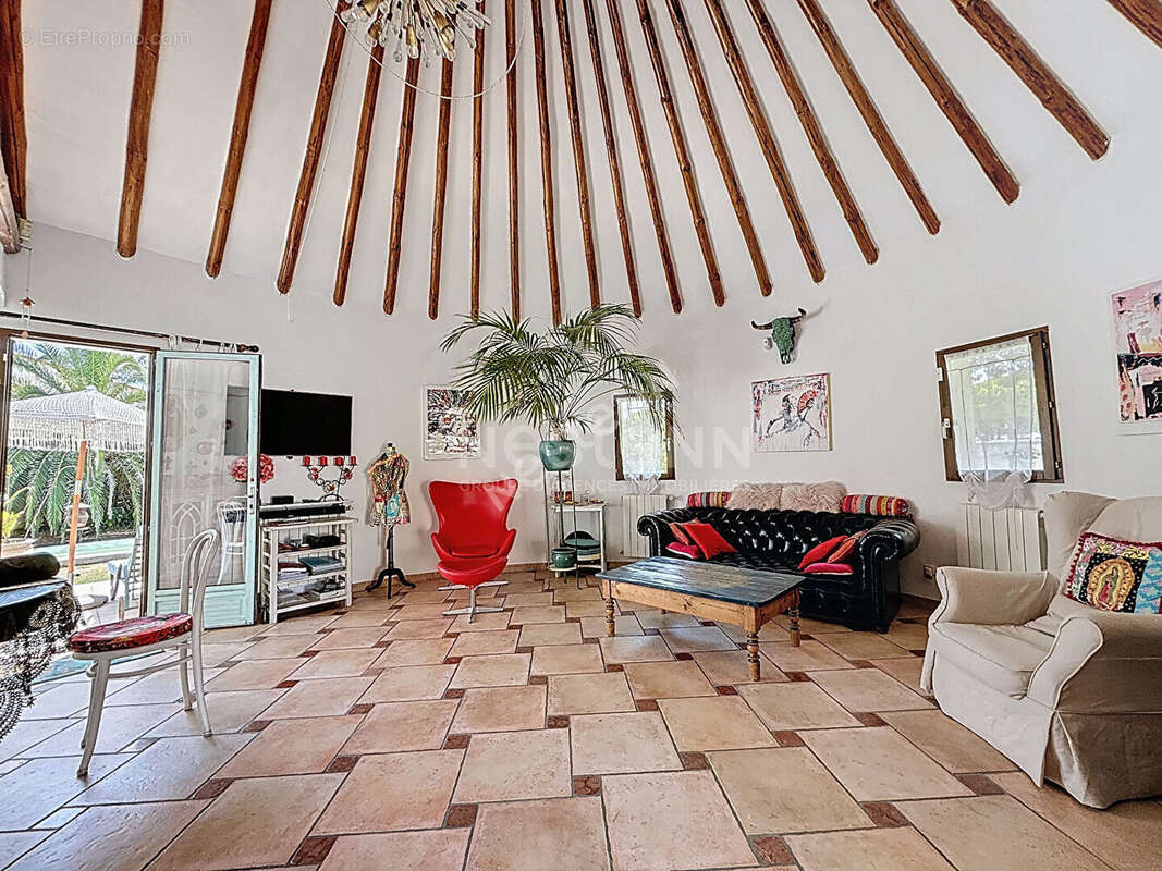 Maison à LE GRAU-DU-ROI