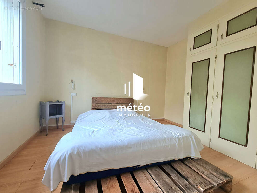 Appartement à LA TRANCHE-SUR-MER