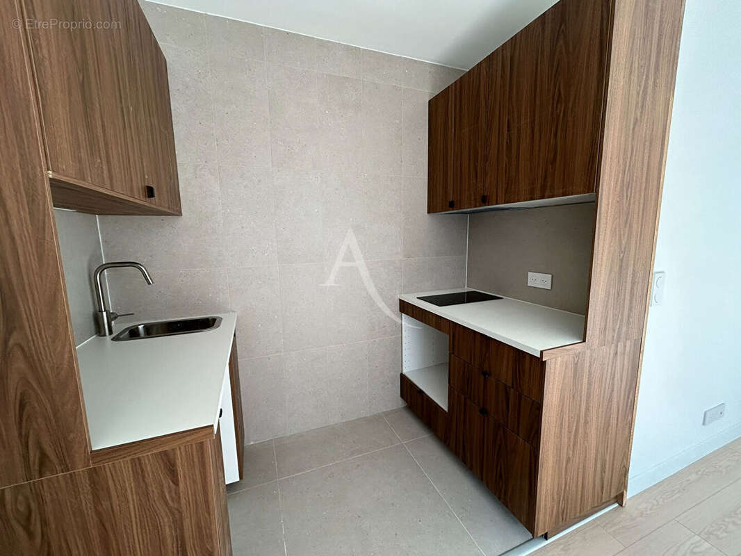 Appartement à SAINT-NAZAIRE