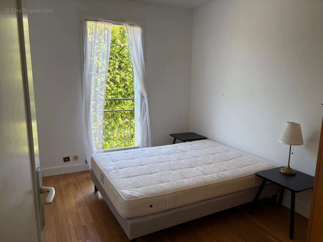 Appartement à VERSAILLES