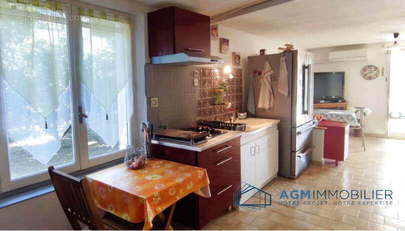 Photo 4 - Maison à BOMPAS