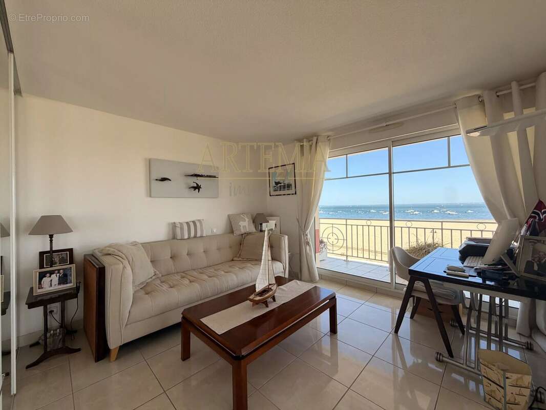 Appartement à ARCACHON