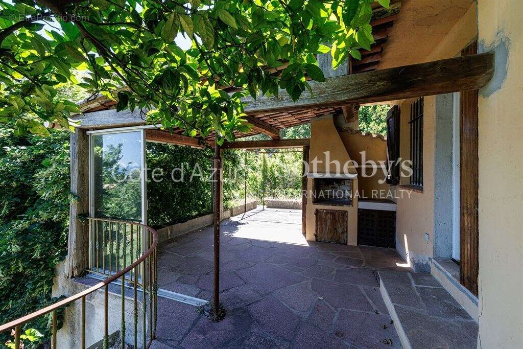 Maison à VENCE