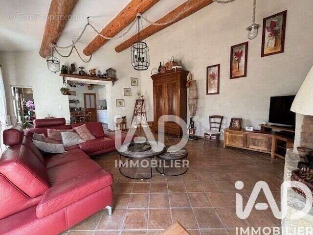 Photo 3 - Maison à FOURQUES