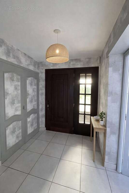 Maison à CRIQUETOT-L'ESNEVAL