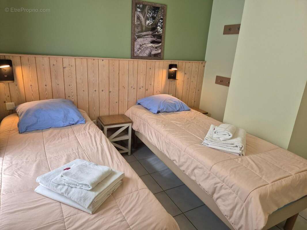 Photo 5 - Maison à PORNICHET