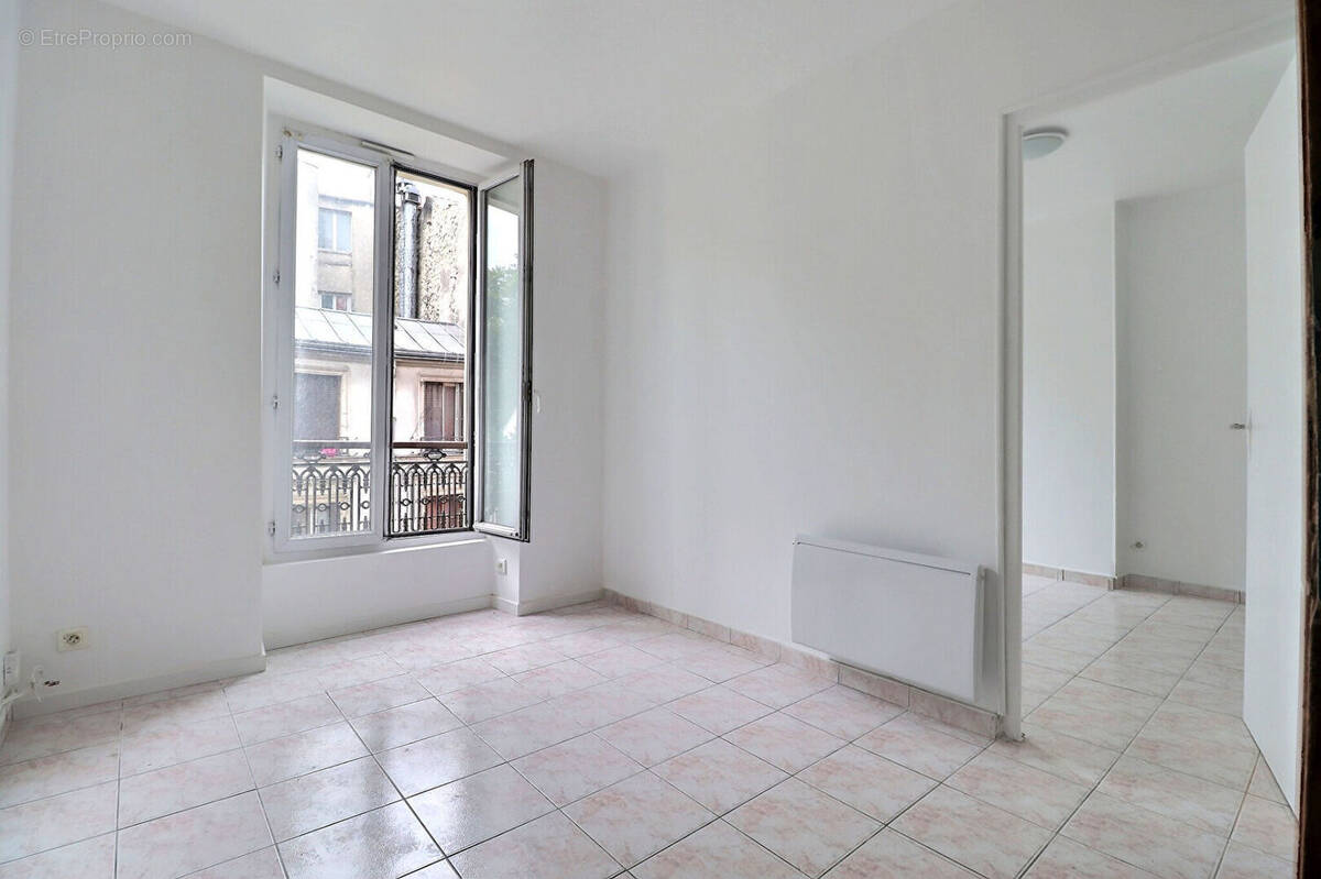 Appartement à PANTIN