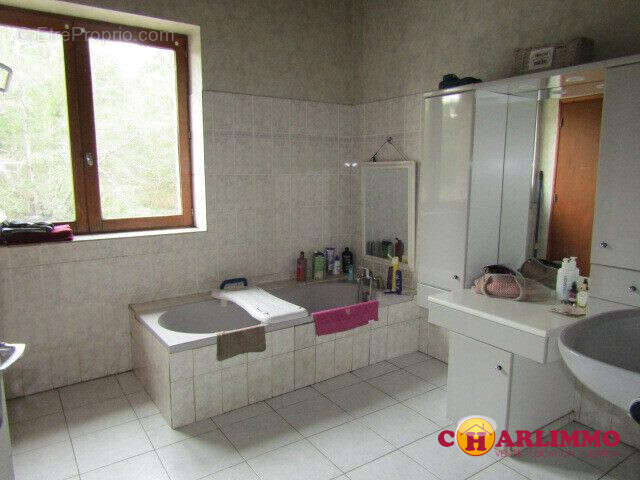 Maison à SAINT-AUVENT