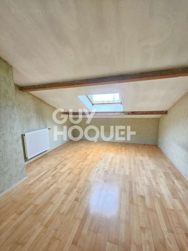 Maison à ATHIS-MONS