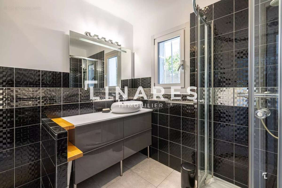 Maison à MARSEILLE-8E