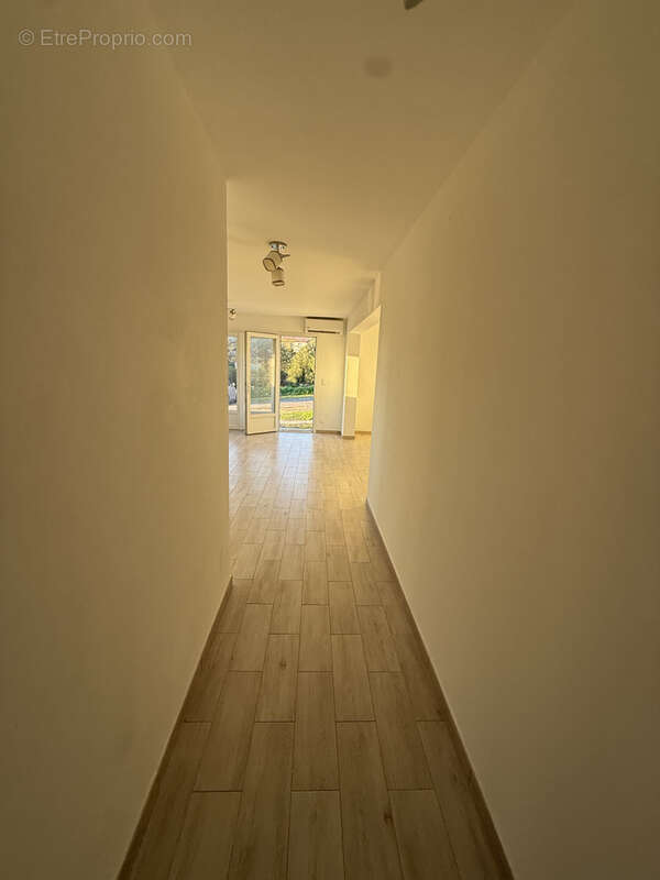 Appartement à LUMIO