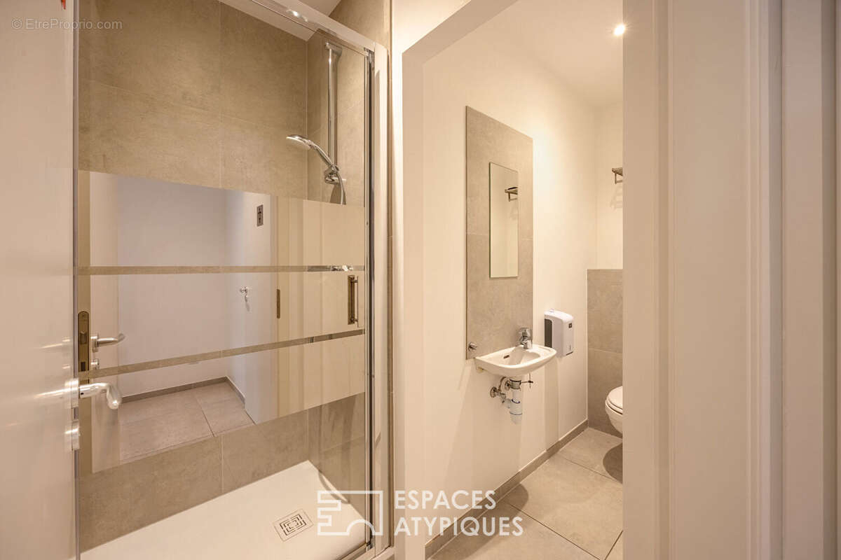 Commerce à MULHOUSE