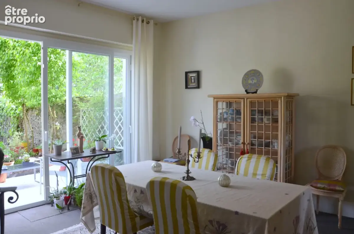 Maison 7 pièces – Candé (49) - photo 2