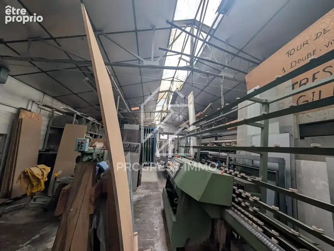 Vente fonds de commerce – miroiterie - photo 3