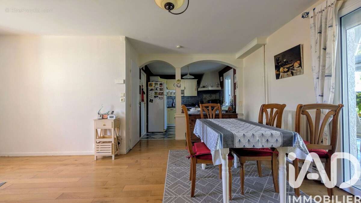 Photo 6 - Maison à ROCHEFORT