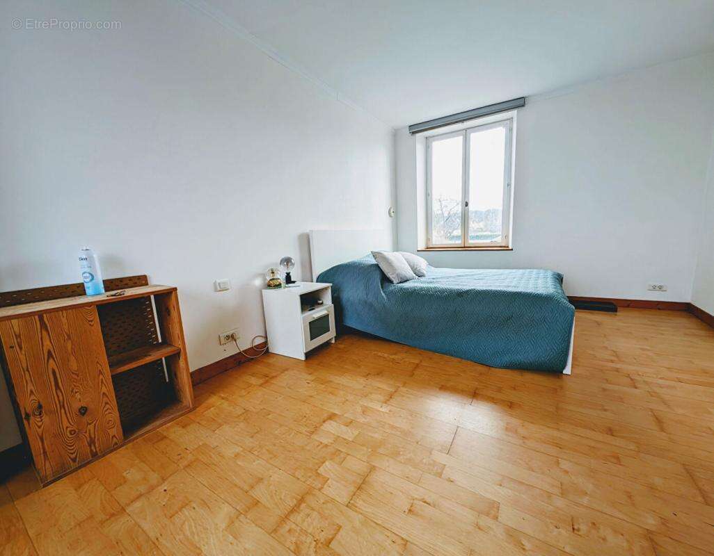 Maison à CREPY-EN-VALOIS