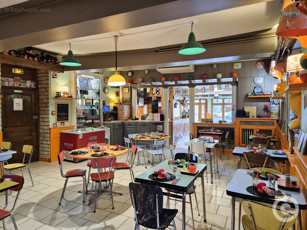 Appartement à AVALLON