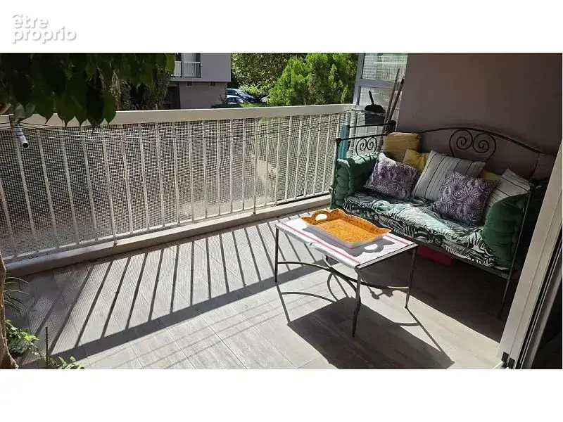 Appartement 72 m² à Toulon  - photo 5