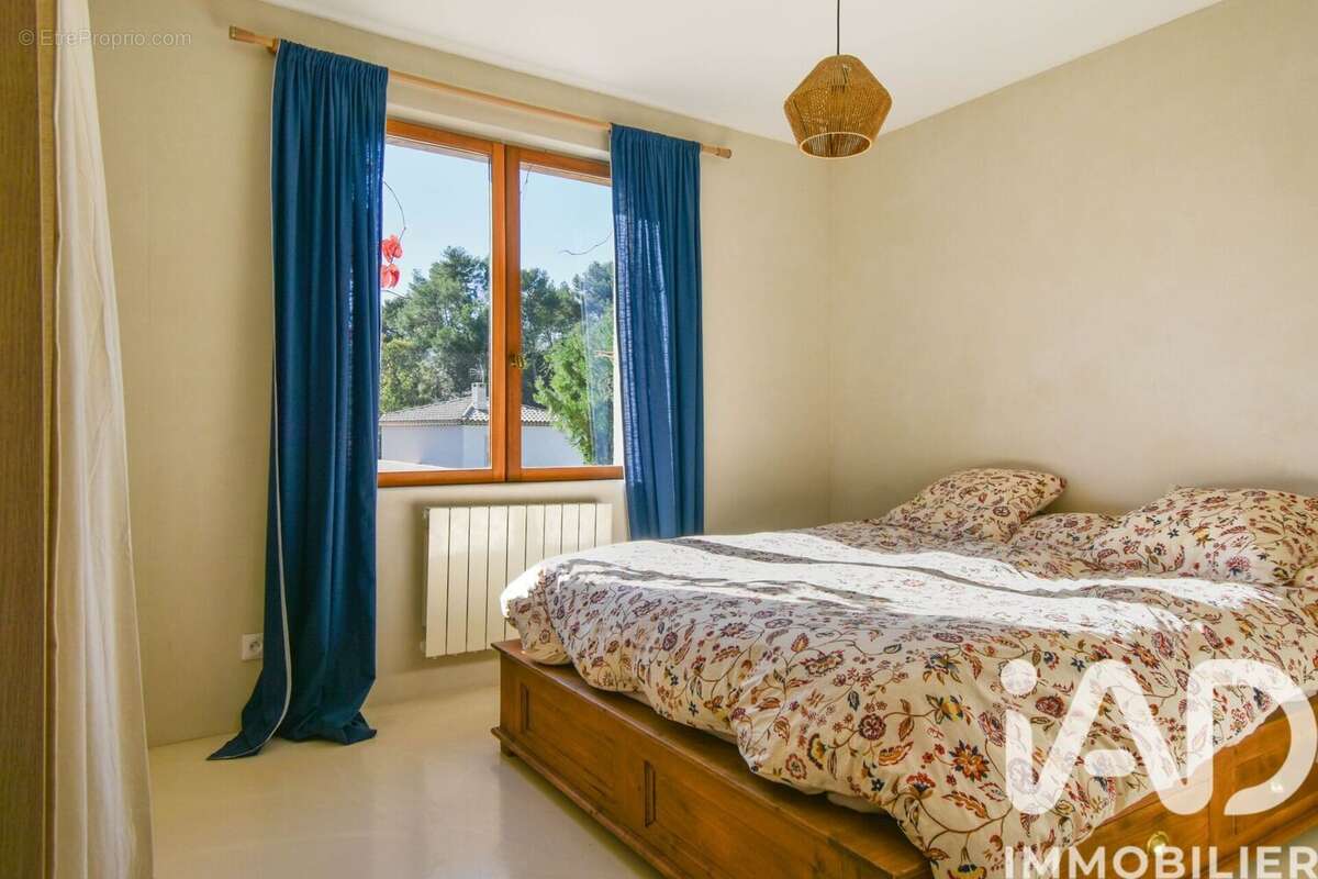 Photo 9 - Maison à LA BOUILLADISSE