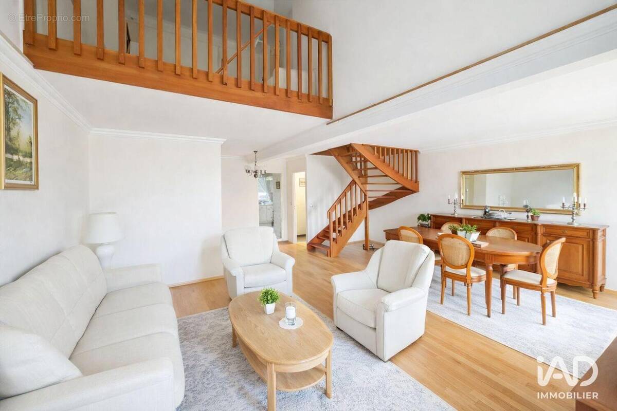 Photo 1 - Appartement à OLIVET