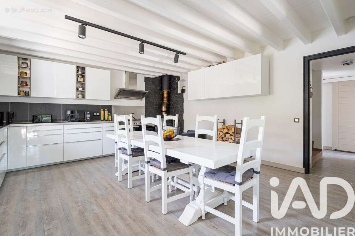 Photo 7 - Maison à QUINTAL