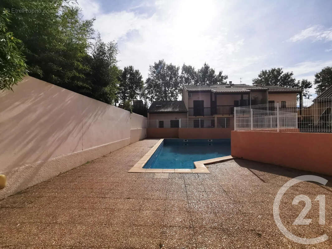 Maison à ARGELES-SUR-MER