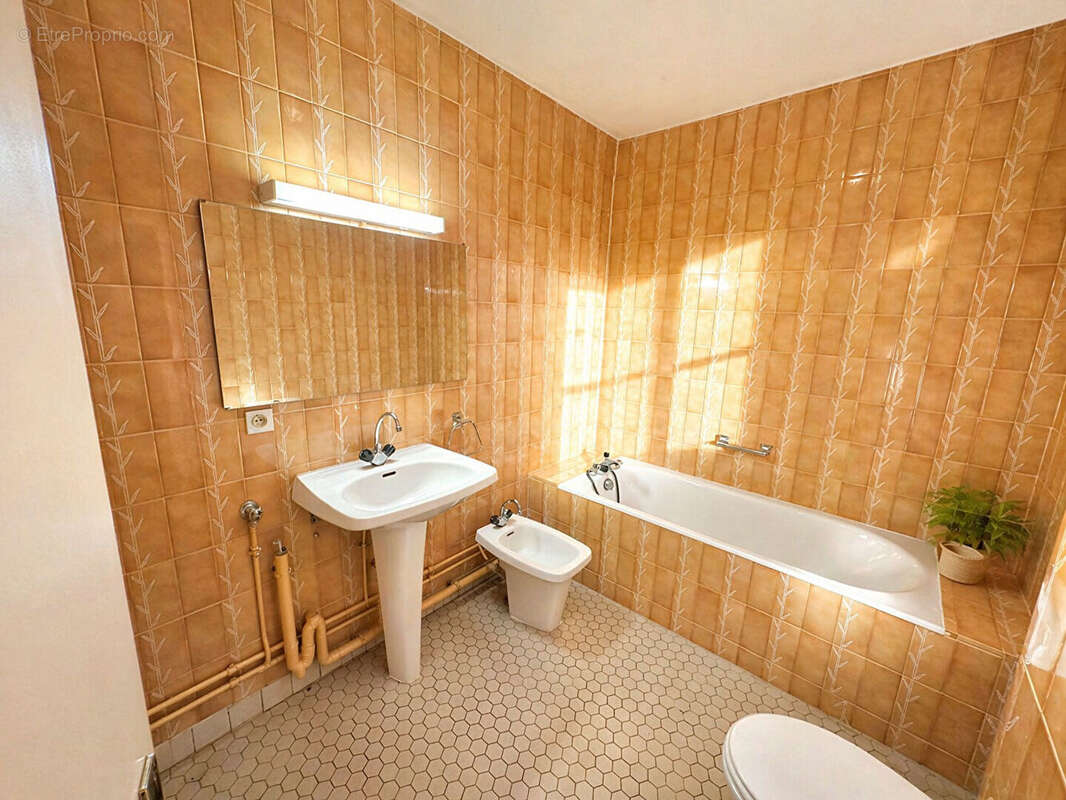 Appartement à CREIL