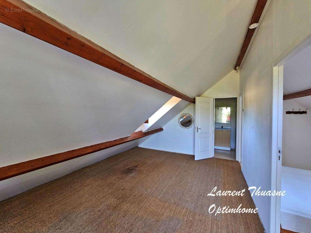 Propriété 30 pièces 980 m² sur 26 hectares de bois et pairies - photo 28