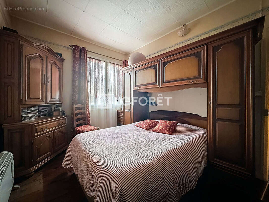Maison à AUBEVOYE