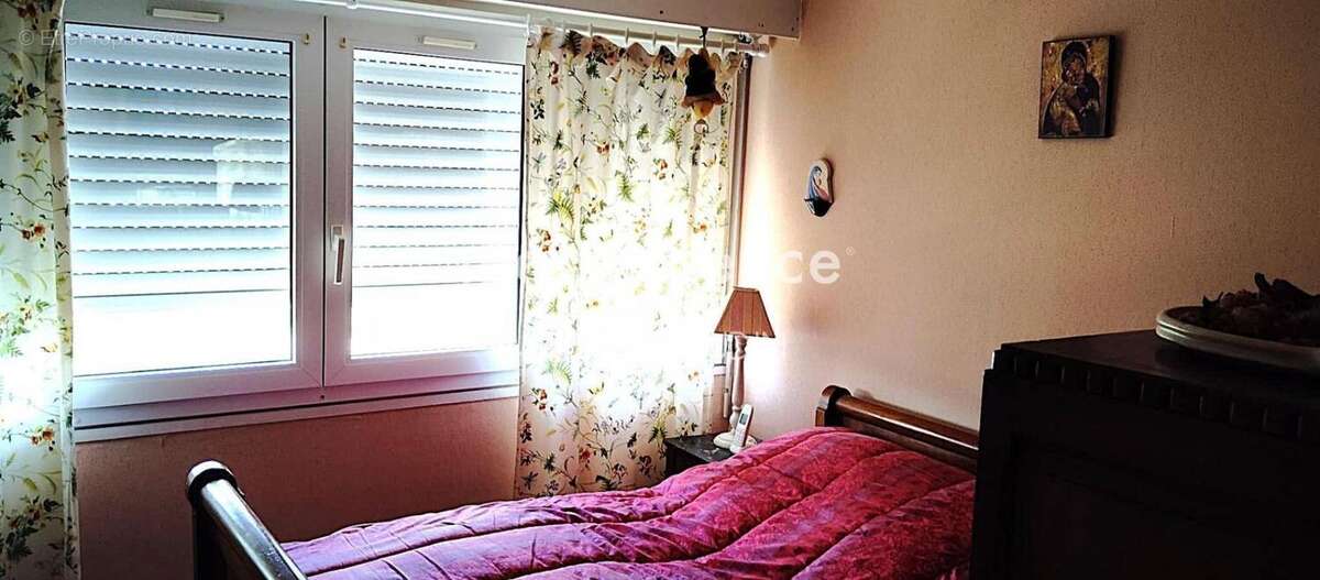 Appartement à COGNAC